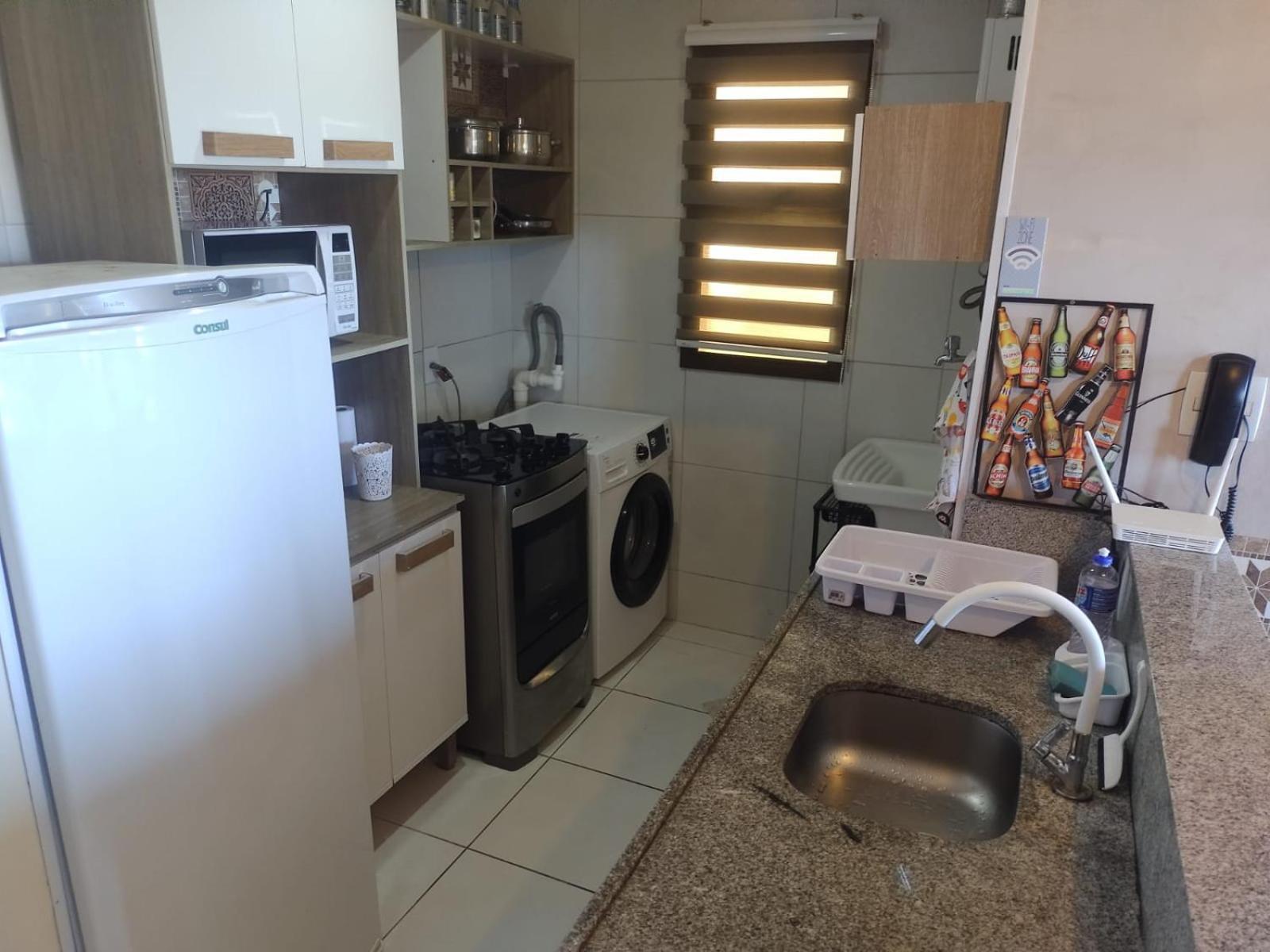 Condominio Vg Sun קומבוקו חדר תמונה